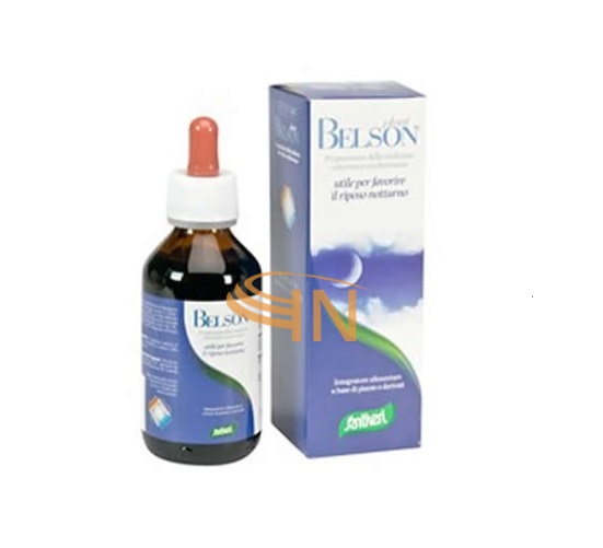 Santiveri Zefirus 12 belson plant stv