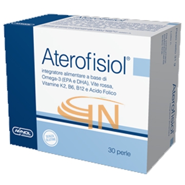 Aterofisiol 30 perle