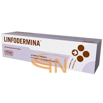 Linfodermina Crema 150 ml