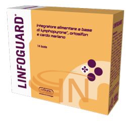 Linfoguard 14 bustine