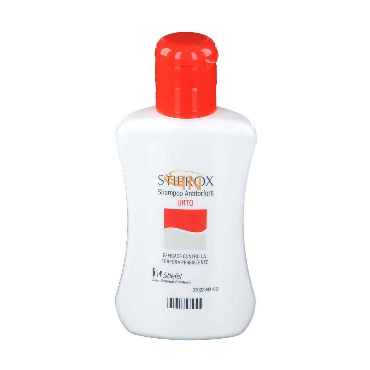 Stiprox Urto Shampoo Antiforfora 100 ml