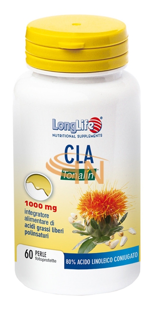 Longlife CLA 1000 80% 60 perle