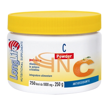 Longlife C Powder 250 g