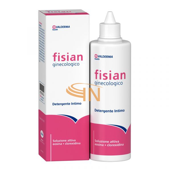 Fisian Detergente Intimo 125 ml