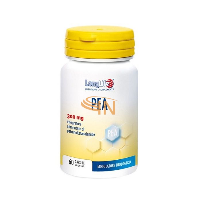 Longlife PEA 60 capsule