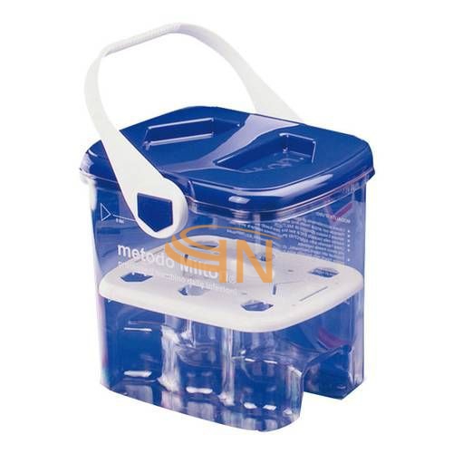 Disinfettante Milton bacinella 5 litri	