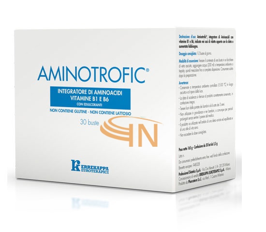 Aminotrofic 30 Buste