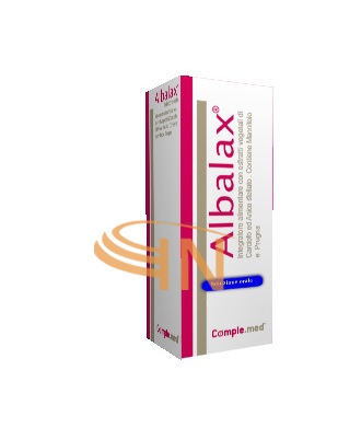 Comple.med Albalax 200 ml