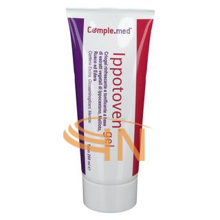 Comple.med Ippotoven gel 200 ml