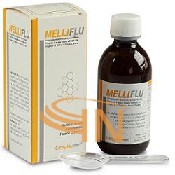 Comple.med Melliflu 150 ml