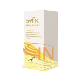 Oti k vitamina k2 gocce 20ml
