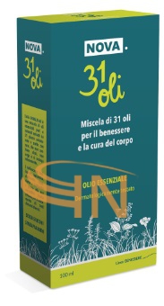 Nova 31 oli 100 ml