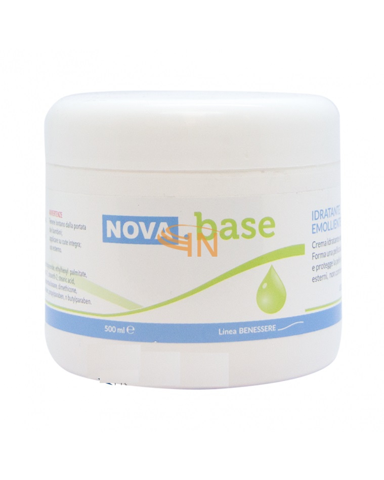 Nova base crema 500 ml