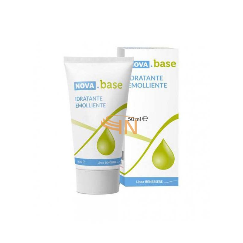 Nova base crema 50 ml