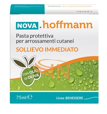 Nova hoffmann crema 75 ml