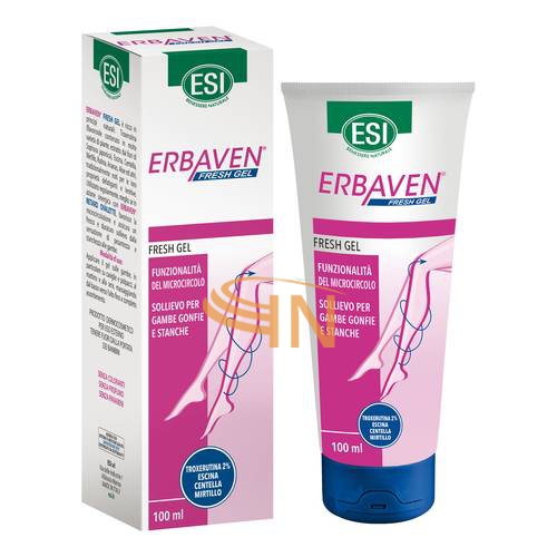 Esi Erbaven Fresh Gel 100 ml