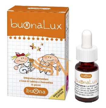 Steve Jones Buonalux Buona 6,5ml