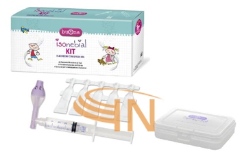 Steve Jones Isonebial 20 Flaconcini Monodose 5ml