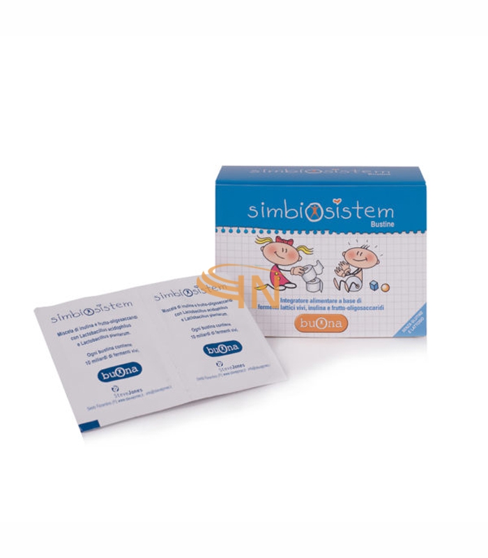 Steve Jones Simbiosistem 20 buste