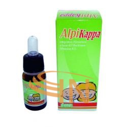 Princeps Alpikappa gocce 10 ml