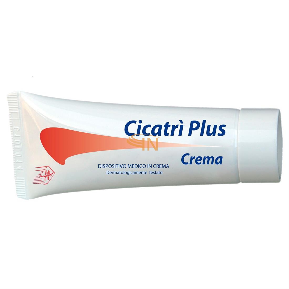Princeps Cicatri' plus crema 30 g