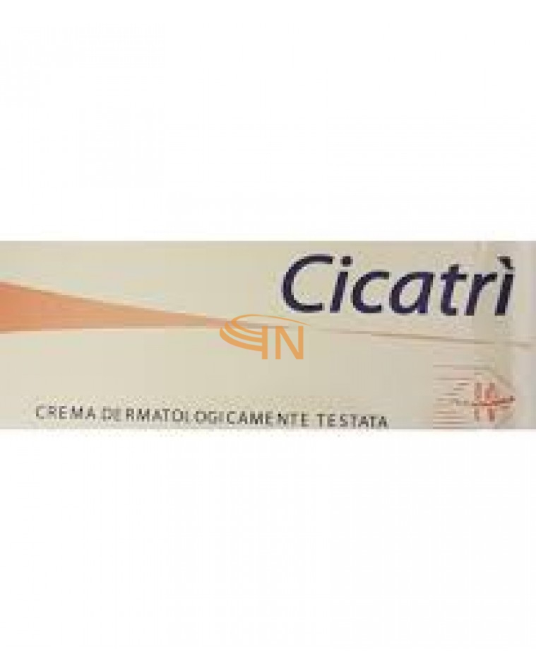 Princeps Cicatri' pomata 30 ml