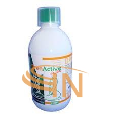 Drenactive dayline liquido 490 ml