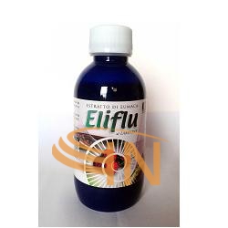 Princeps Eliflu estratto di lumaca fluido 200 ml