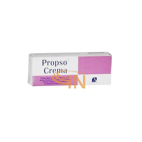 Propso Crema 75 ml