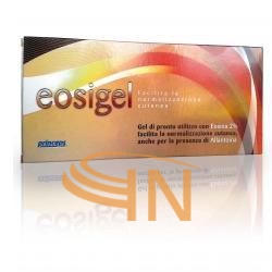 Princeps Eosigel gel busta 50 ml