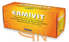 Princeps Ermivit 14 stick pack