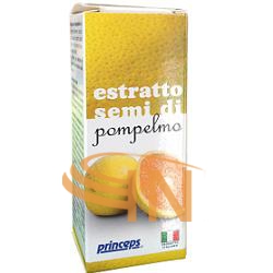 Princeps Estratto semi pompelmo gocce 30 ml