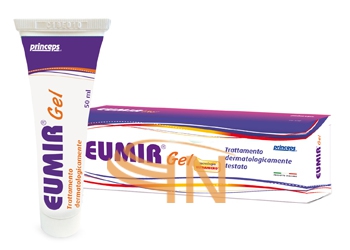 Princeps Eumir gel 50 ml