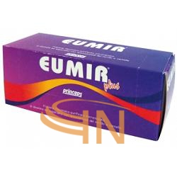 Princeps Eumir plus 10 flaconcini 15 ml	
