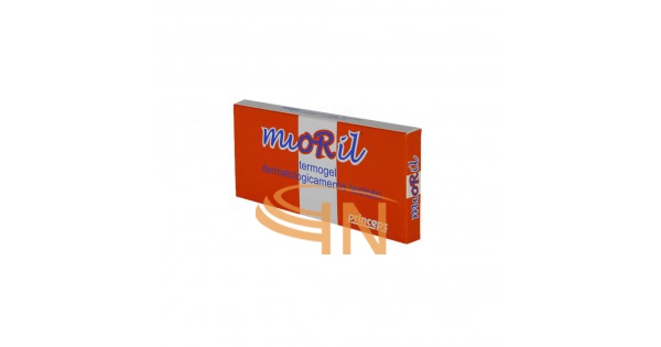 Princeps Mioril gel 1 bustina 50 ml