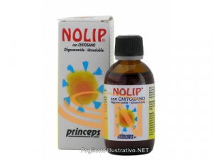 Princeps Nolip 50 ml