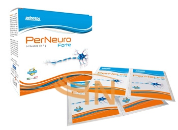 Princeps Perneuro forte 14 bustine