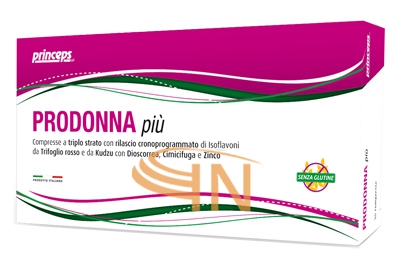 Princeps Prodonna piu' 30 compresse