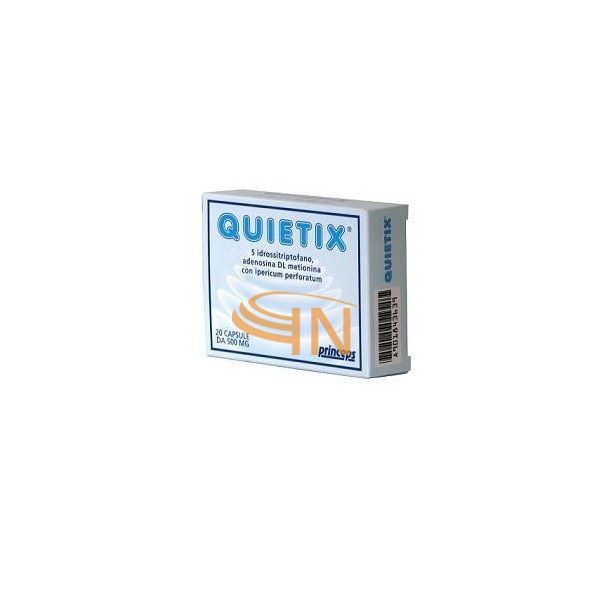 Princeps Quietix 30 compresse
