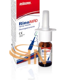 Princeps Rinomad spray 10 ml