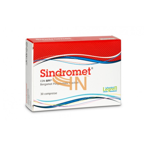 Sindromet 30 compresse