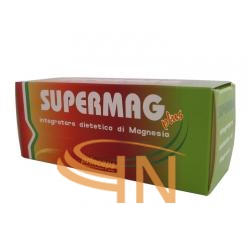 Princeps Supermag plus 10 flaconcini 15 ml