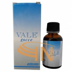 Princeps Vale gocce 30 ml