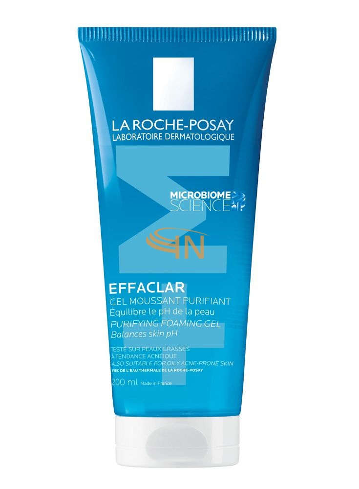 La Roche Posay Effaclar Gel 200 ml