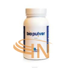 Biopulver polvere 180 g