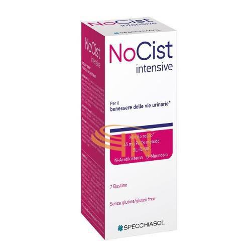 Nocist Intensive Integratore 7 Buste