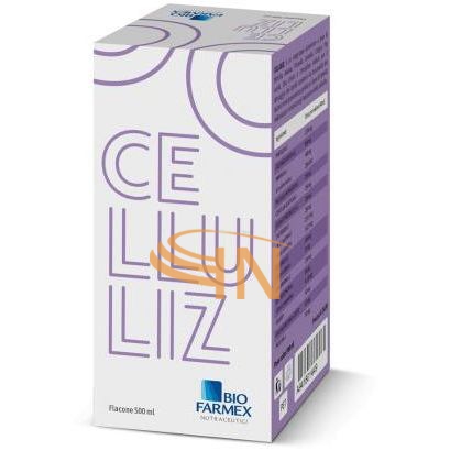 Celluliz 500 ml