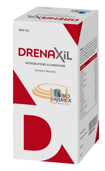 Biofarmex Drenaxil 500 ml