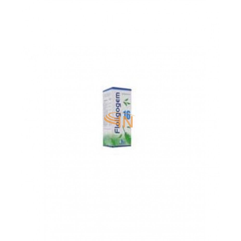Biofarmex Floligogem 16 gocce 30 ml	
