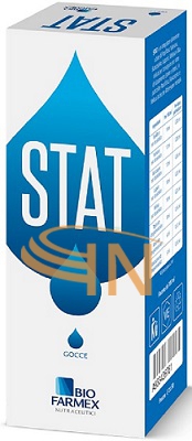 Biofarmex Stat 100 ml